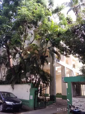 3 BHK Flats on Rent in Palm Crest, Bandra West