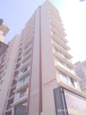 2 BHK Flats for Sale in Bliss Apartment, Mulund West