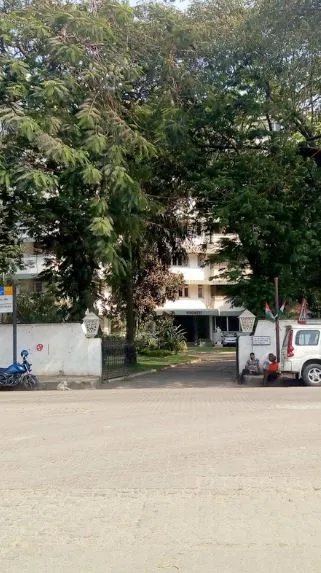 3 BHK Flats on Rent in Windmere, Andheri West