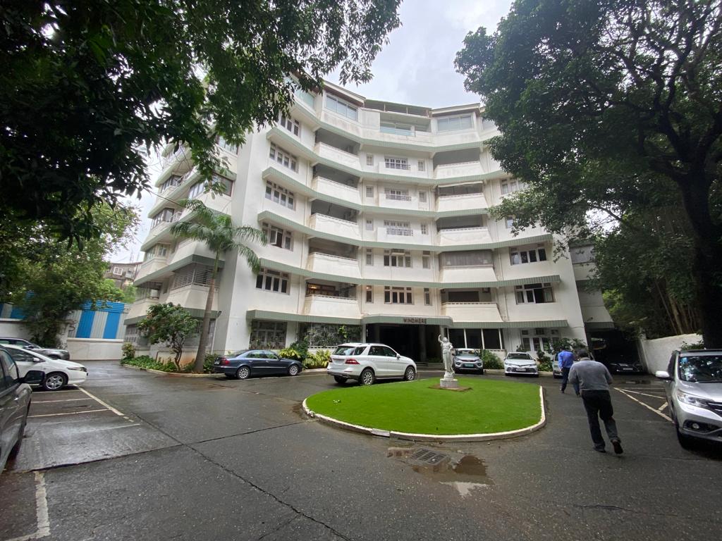 Windmere, Andheri West