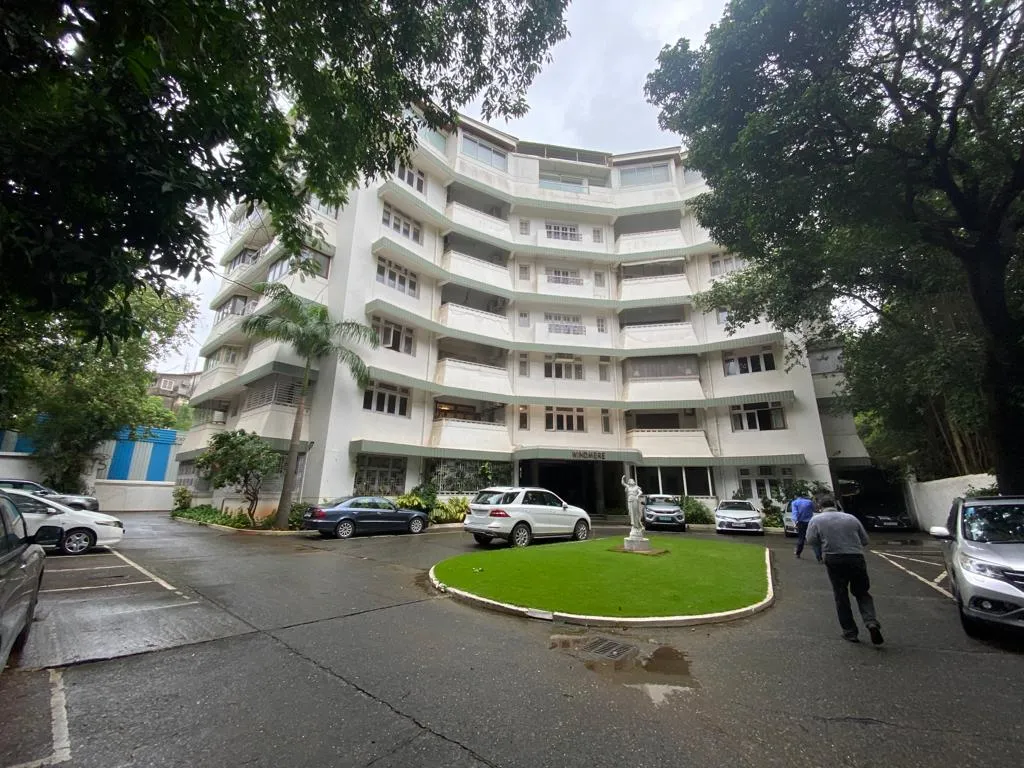 3 BHK Flats on Rent in Windmere, Andheri West