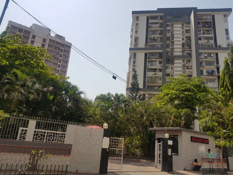 3 BHK Flats for Sale in Highland Park, Andheri West