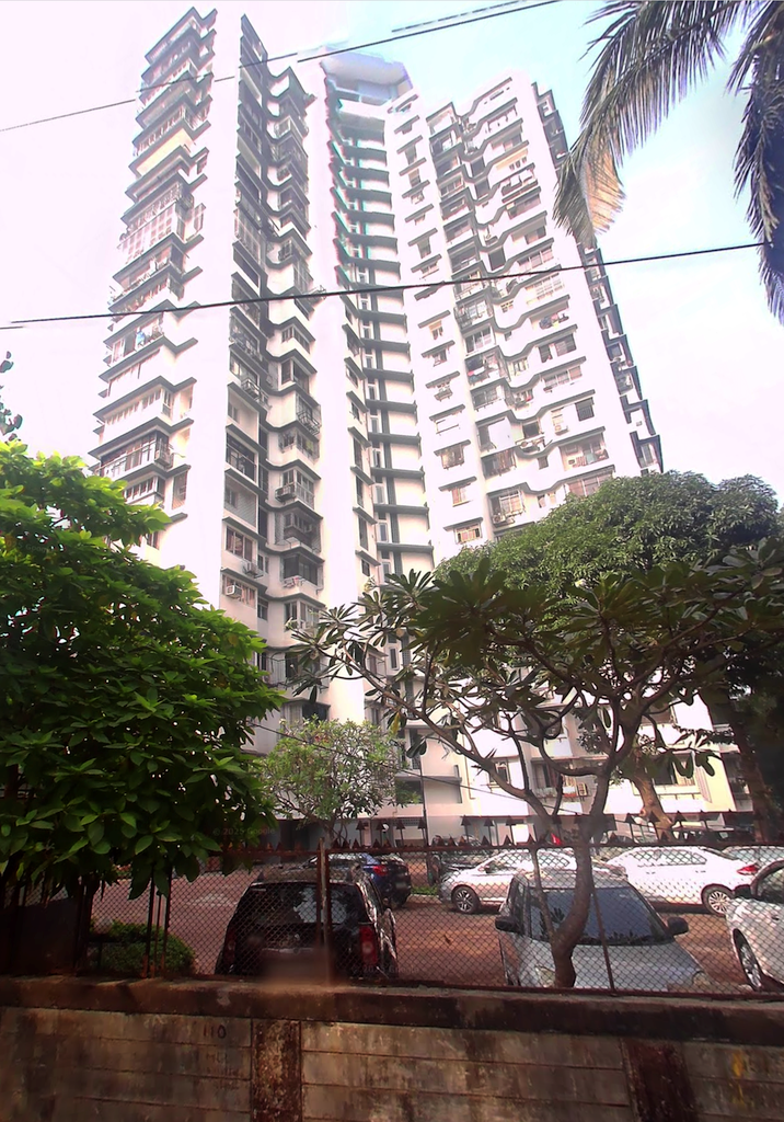 5 - Premium Tower, Andheri West