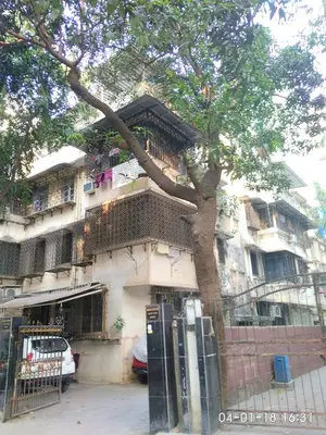2 BHK Flats on Rent in Arora Bhavan, Khar West