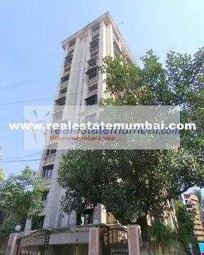 3 BHK Flats for Sale in Guruprabha Apartment, Dadar West