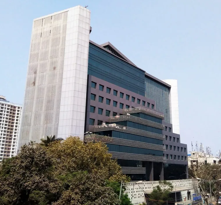 Office Space Offices on Rent in Silver Metropolis, Goregaon East