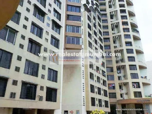 3 BHK Flats for Sale in Aster Tower, Goregaon East