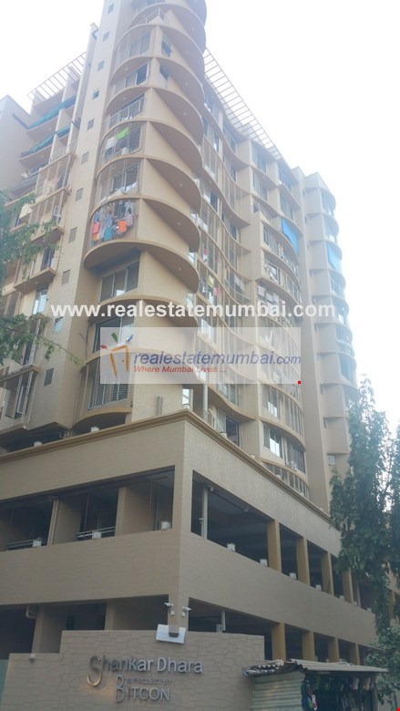 Shankar Dhara, Vile Parle West