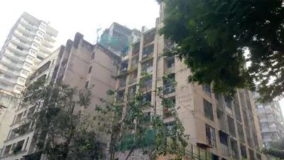 2 BHK Flats on Rent in Gandhar, Prabhadevi