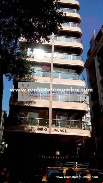 3BHK Flats for Sale in Nikki Palace, Prabhadevi