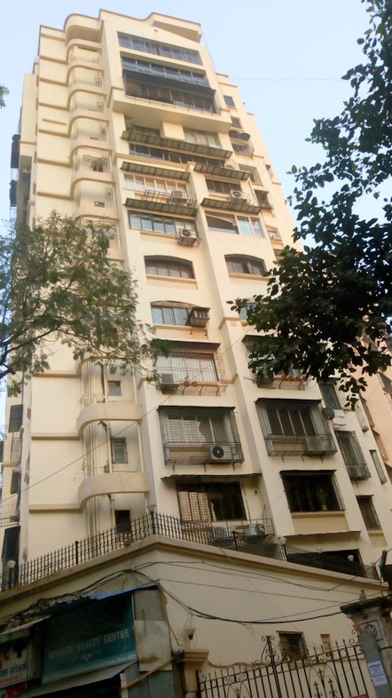 Silver Dune, Prabhadevi