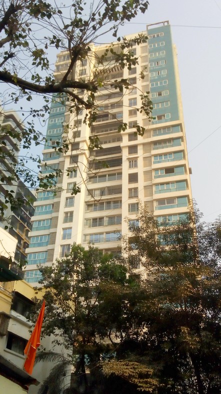 Majestic Tower, Prabhadevi