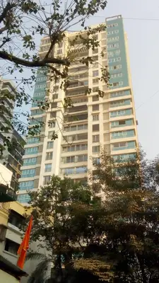  - Majestic Tower, Prabhadevi