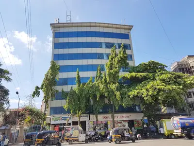 Office Offices on Rent in Acropolis, Andheri East