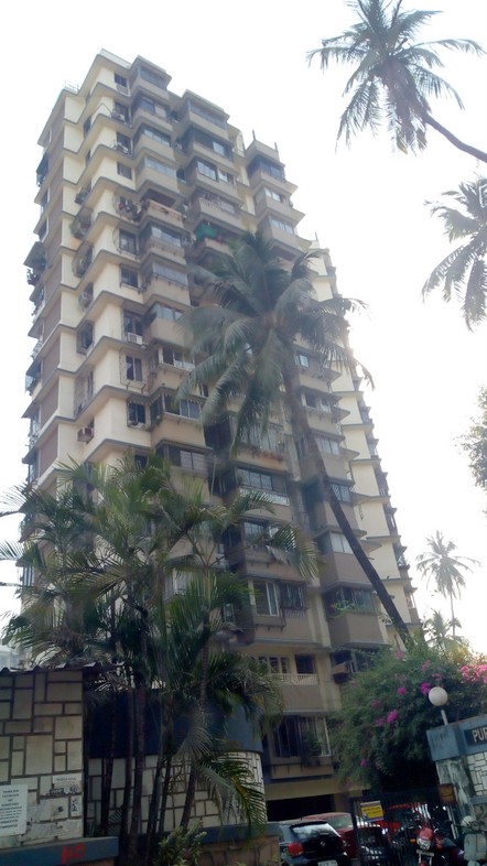 Purshottam Tower