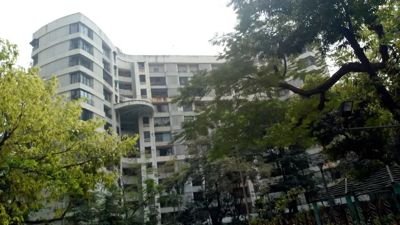 2 Flats on Rent in Rajkamal Heights, Parel