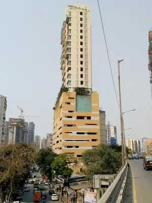 2 BHK Flats for Sale in Orbit Eternia, Lower Parel