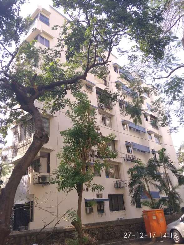 3 BHK Flats on Rent in Summer Palace, Bandra West