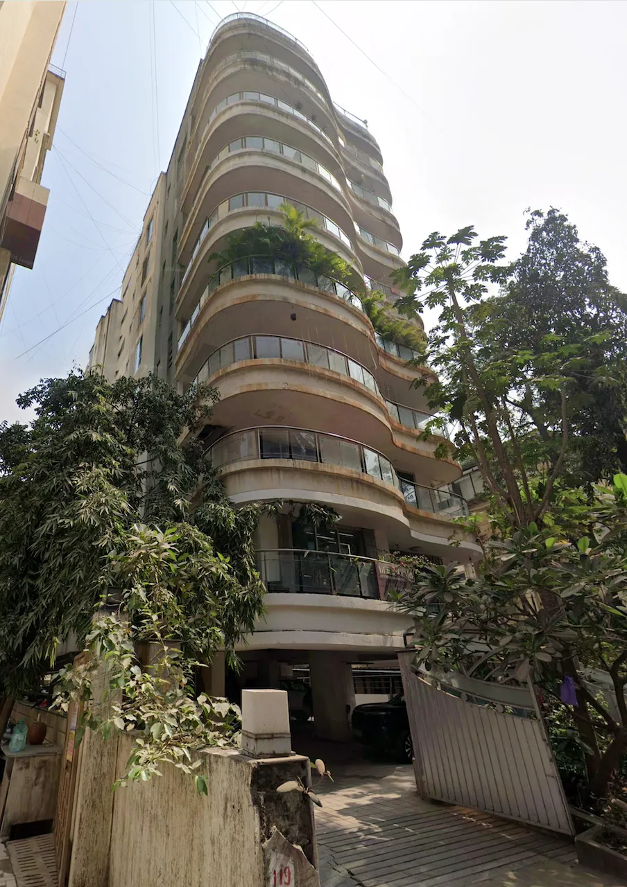 4 Bhagwanti Heights, Khar West — for Rent — photo 1