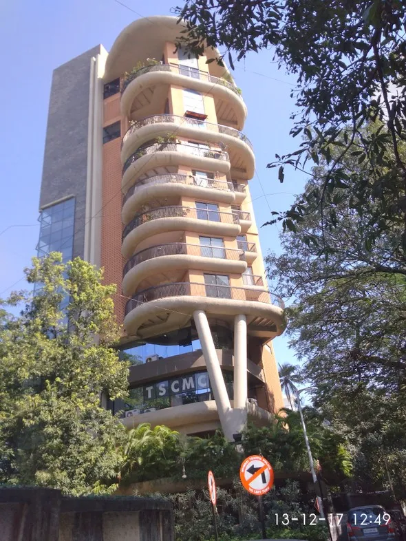 Office Space Offices on Rent in Varde Villa, Bandra West