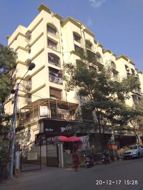 2 BHK Flats on Rent in Gasper Enclave, Bandra West