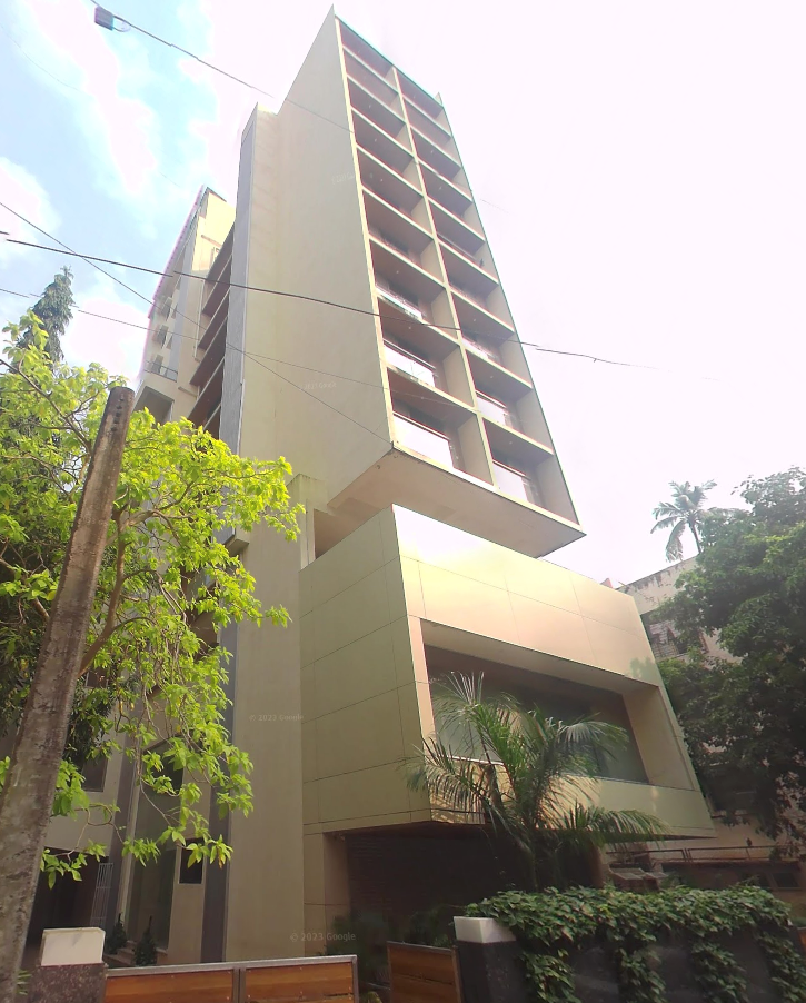 4 BHK Flats on Rent in Kirti Kunj, Khar West