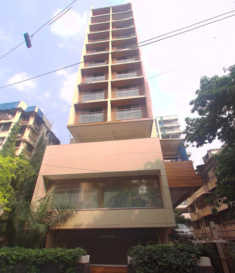 4 BHK Flats on Rent in Kirti Kunj, Khar West