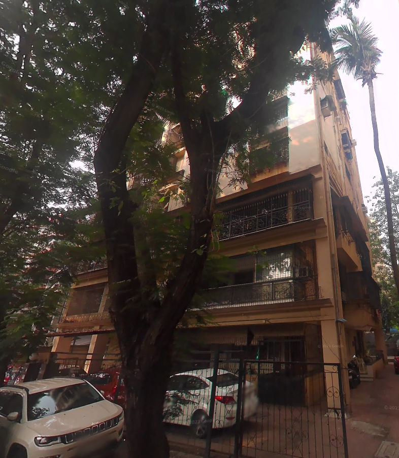 3 BHK Flats on Rent in Convent View, Bandra West