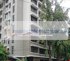 2 BHK Semi Furnished in Dev Chaya , Santacruz West
