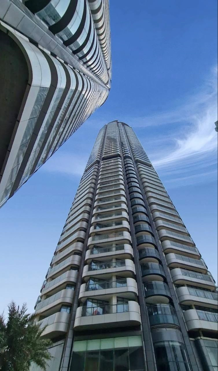 4 BHK Flats on Rent in Omkar 1973, Worli