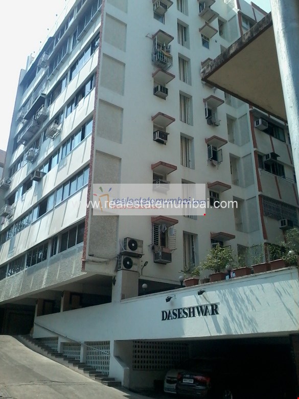 Semi Furnished in Daseshwar , Walkeshwar