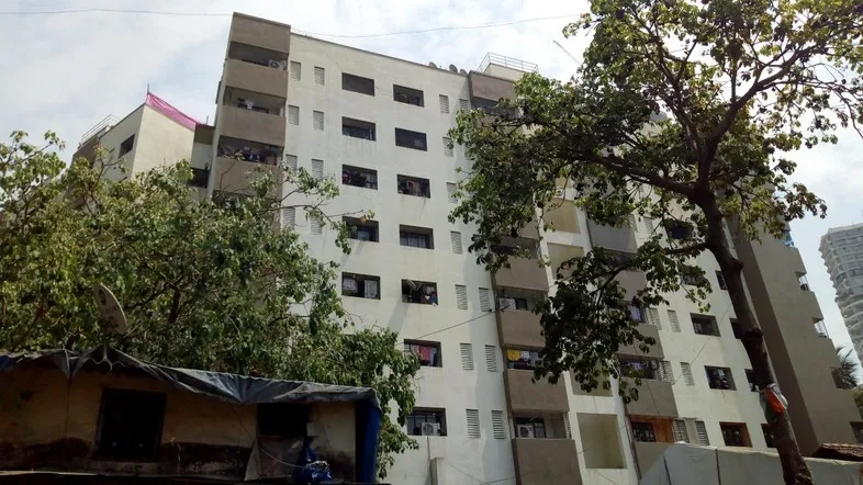 1 BHK Flats on Rent in Mahadevachi Wadi, Parel