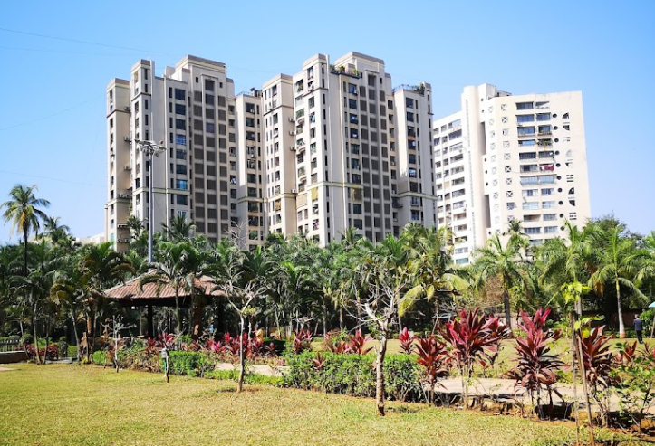 2 BHK Flats on Rent in Raj Classic, Andheri West