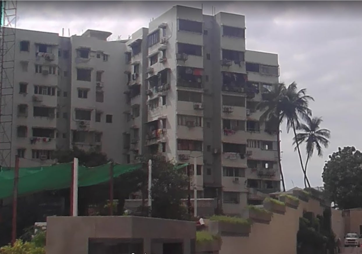 1 BHK Flats on Rent in Poonam Apartment, Worli