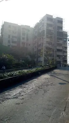  - Poonam Chamber, Worli