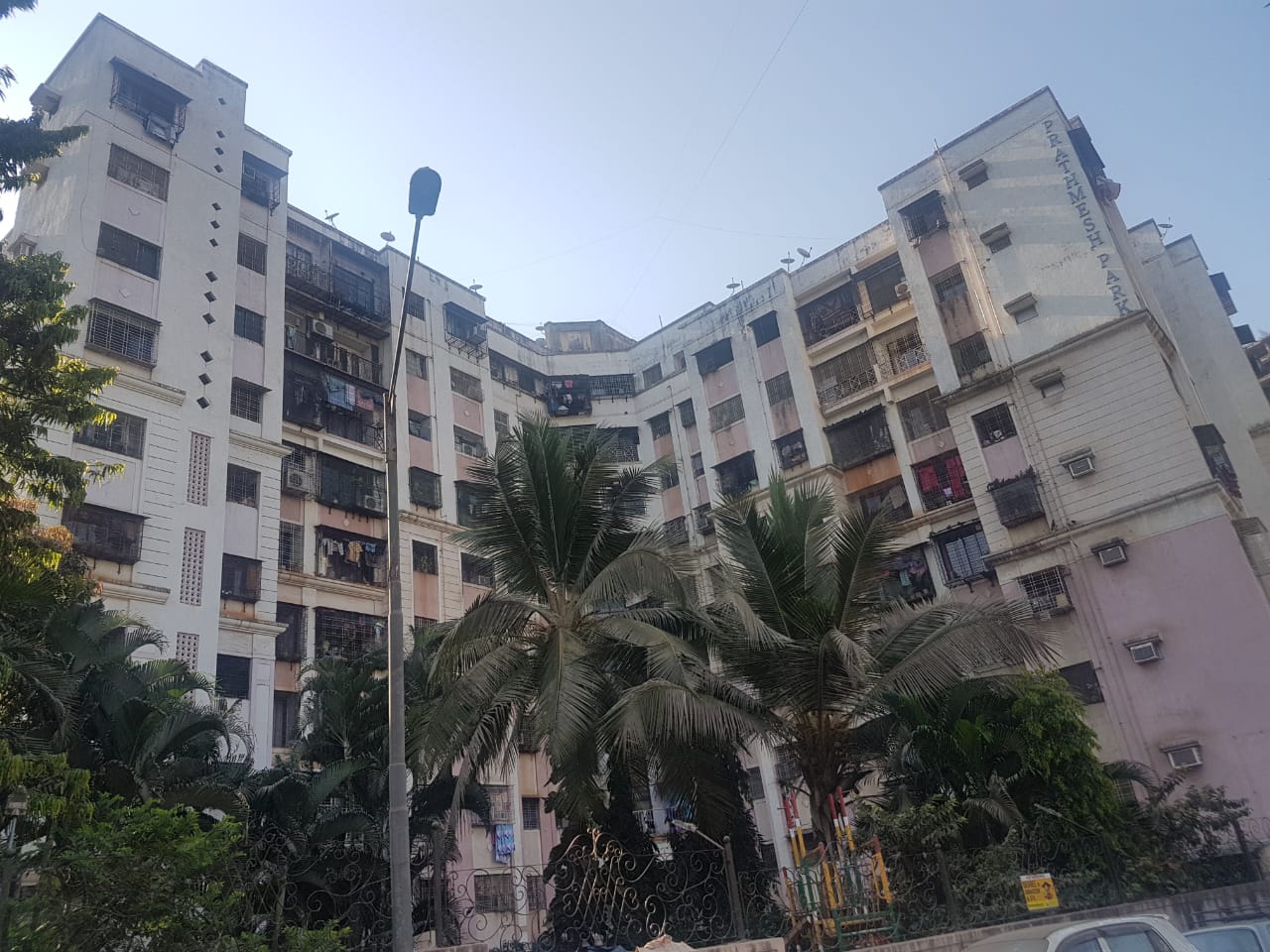 Prathmesh Park, Andheri West