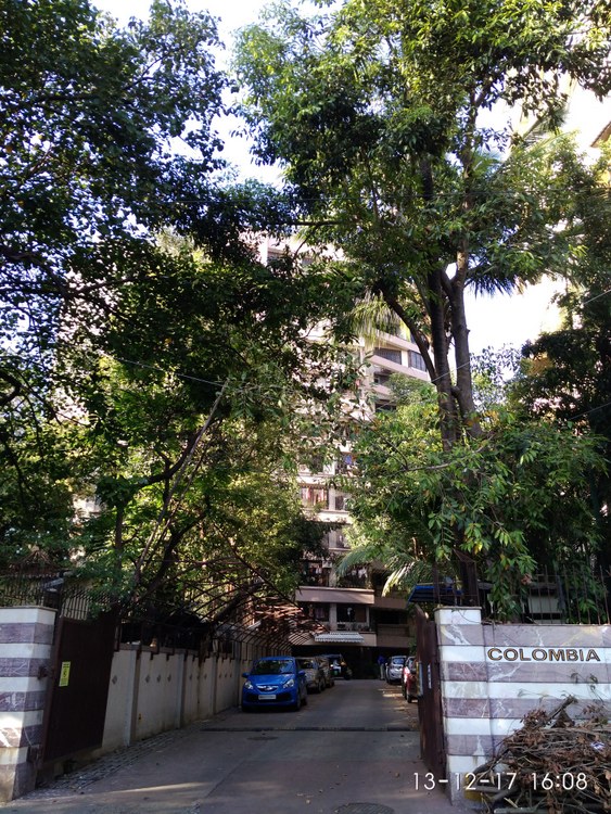 3 BHK Flats for Sale in Colombia, Bandra West