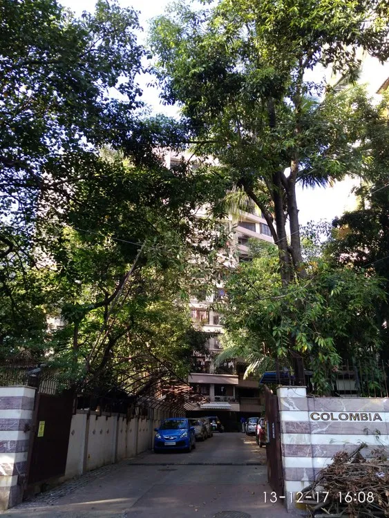 3 BHK Flats for Sale in Colombia, Bandra West