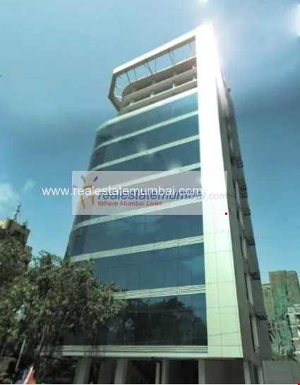 Office Space Offices for Sale in Makhija Royale, Bandra West