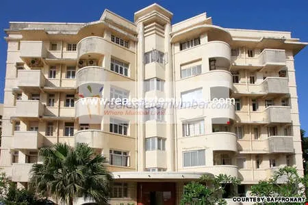 2 BHK Flats for Sale in Oceanic, Breach Candy