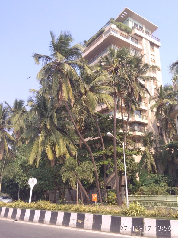 Clefepete, Bandra West