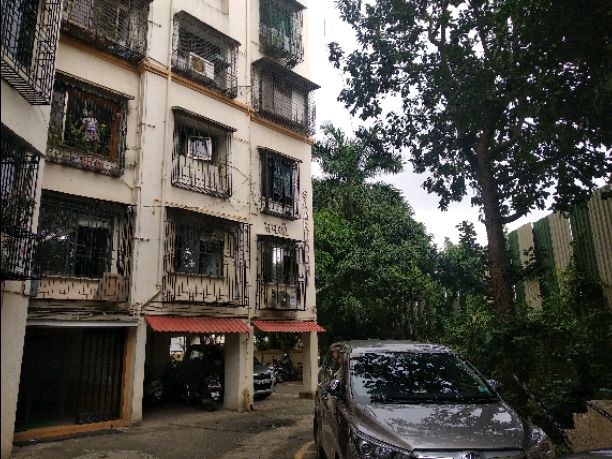 4 BHK Samruddhi, Dadar West — for Sale — photo 1