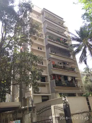 3 Flats on Rent in Palacimo, Santacruz West