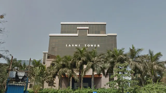  Offices on Rent in Laxmi Tower, Bandra Kurla Complex