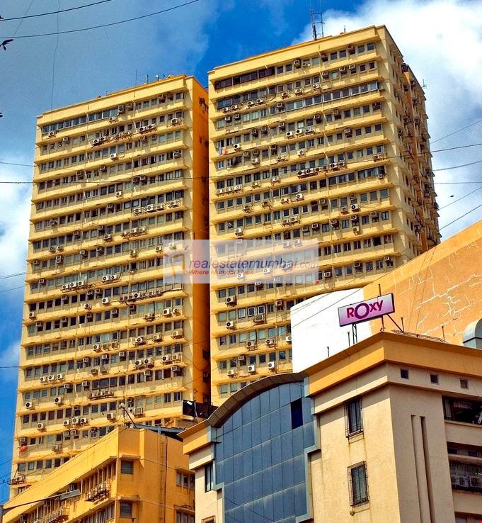 2 BHK Palm Land, Mira Road — for Sale