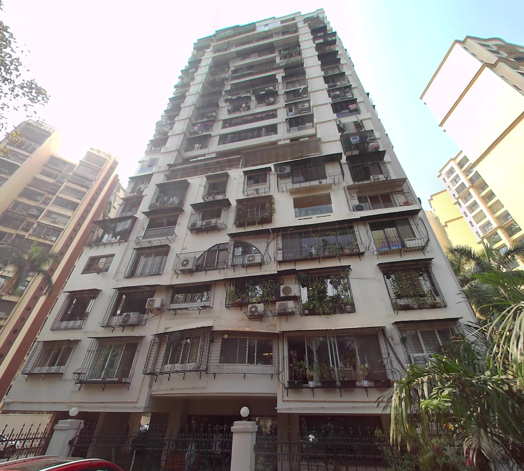 3 BHK Flats on Rent in Panchtantra, Andheri West