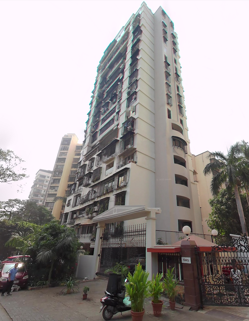 3 BHK Flats on Rent in Panchtantra, Andheri West