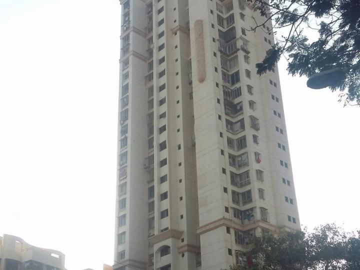 3 BHK Kingston Tower, Malad West — for Rent