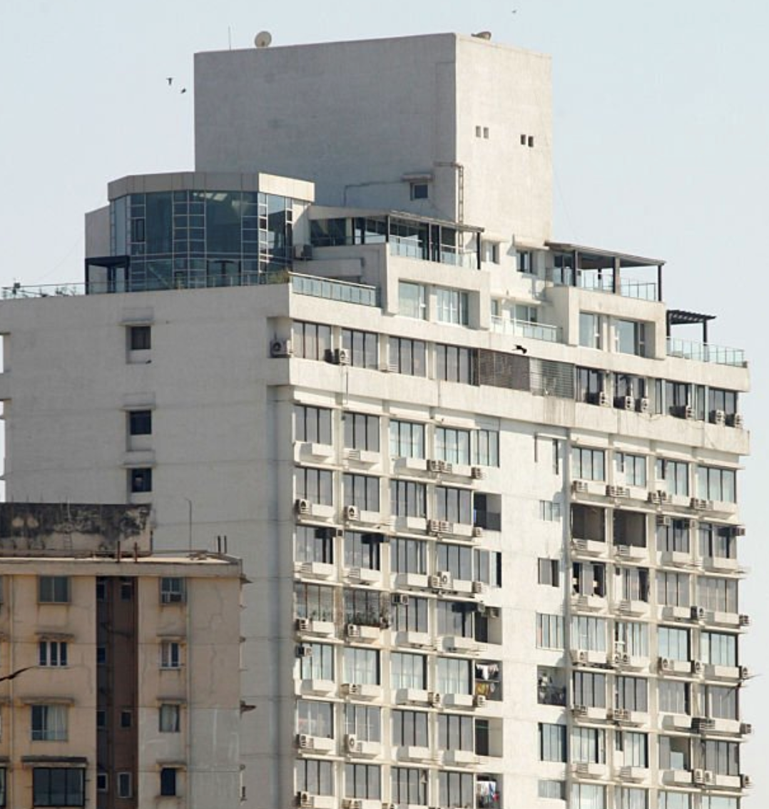 4 BHK Fully Furnished in Madhuli , Worli