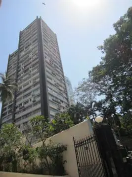 4 BHK Flats on Rent in Usha Kiran, Carmichael Road